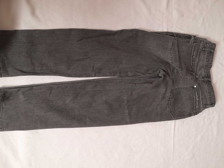 Lot blugi fete 10-12 ani