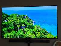 OLED Телевизор LG 55" - 4K HDR Smart OLED TV