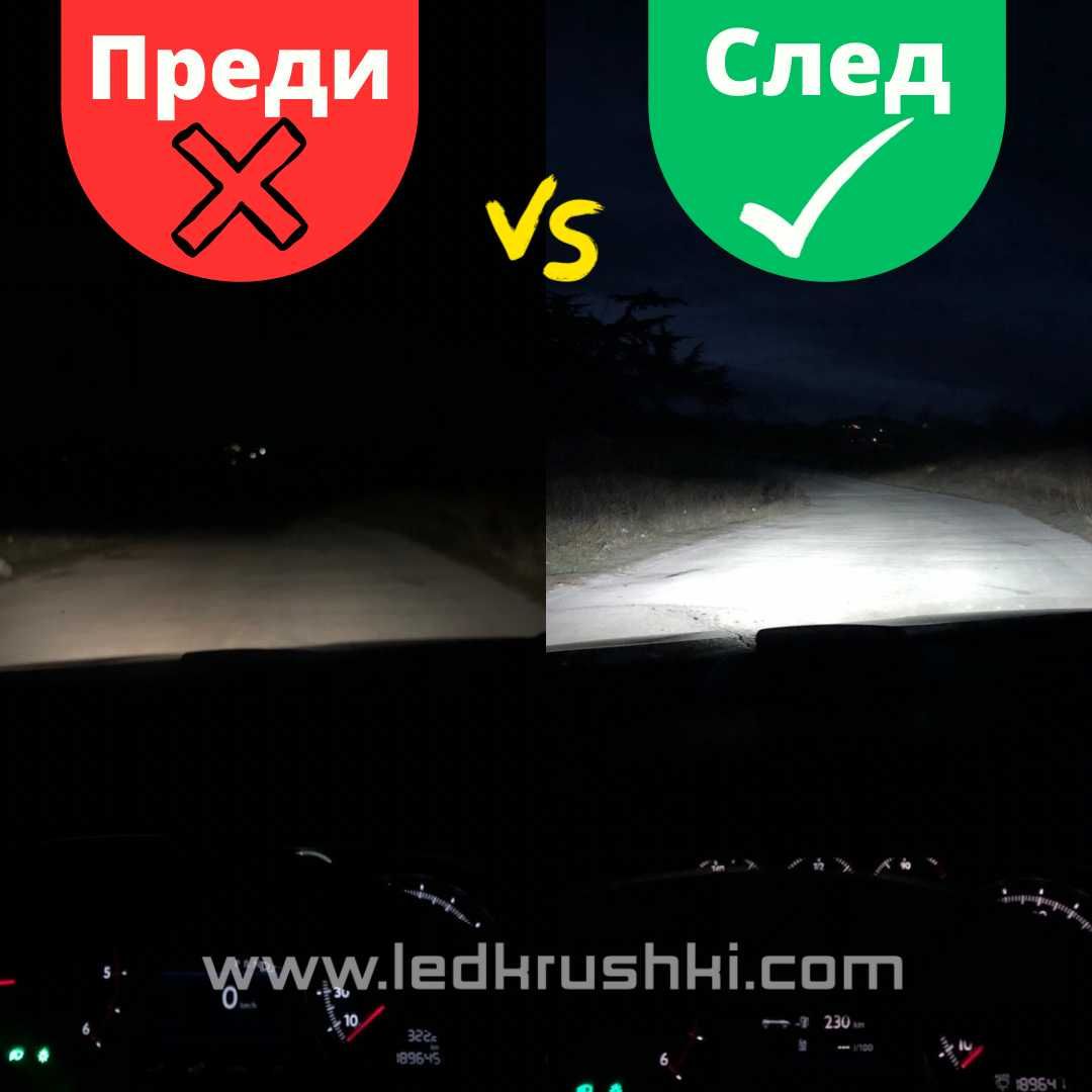 **Ремонт на фарове гр. Варна / фирма Бурлаков 00