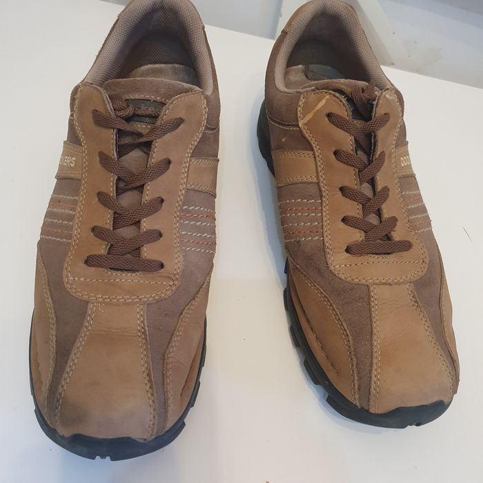 Mocasini Dockers mas 45