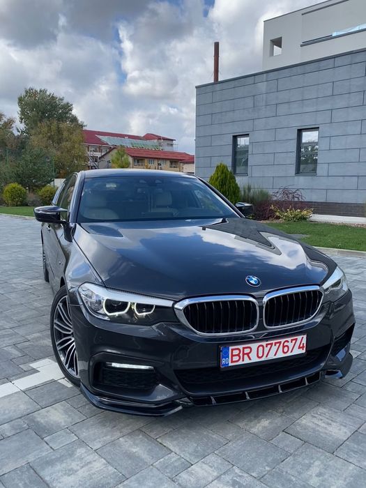 BMW Seria 5 BMW seria 5 G30 M-Pachet