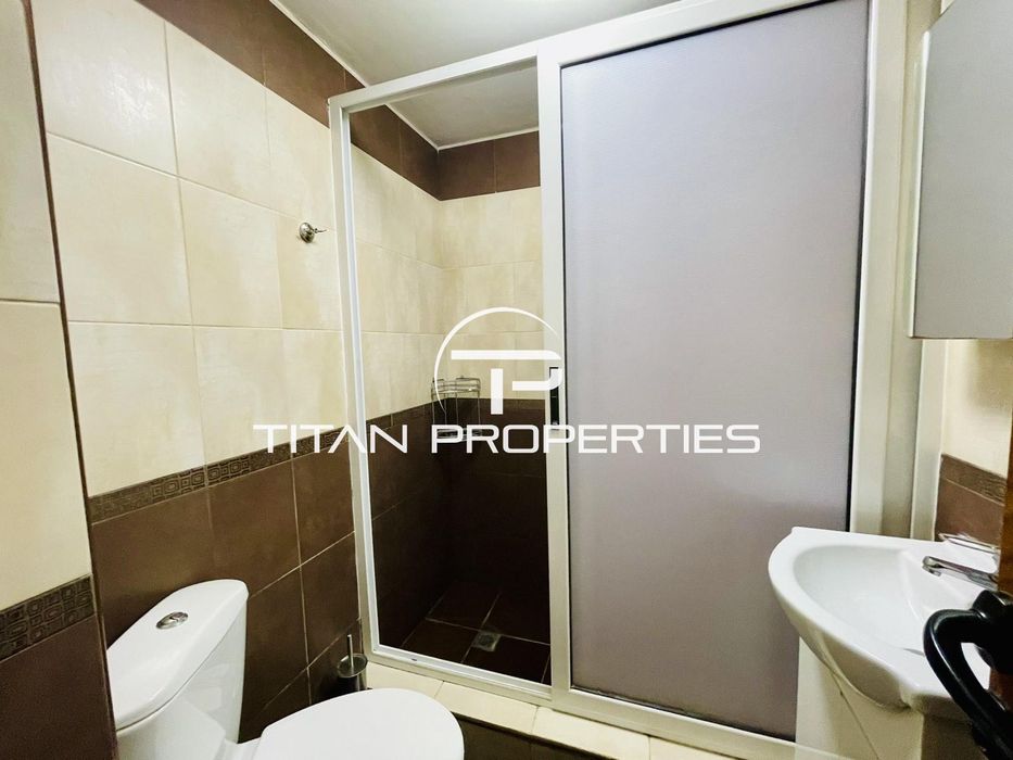 Дава се под наем Тристаен апартамент в Бургас, Възраждане - 105 кв.м за 484.5 € - Снимка #8