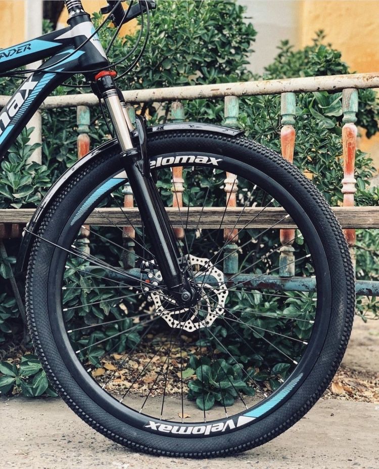 Velomax velosiped 26 mountain bike