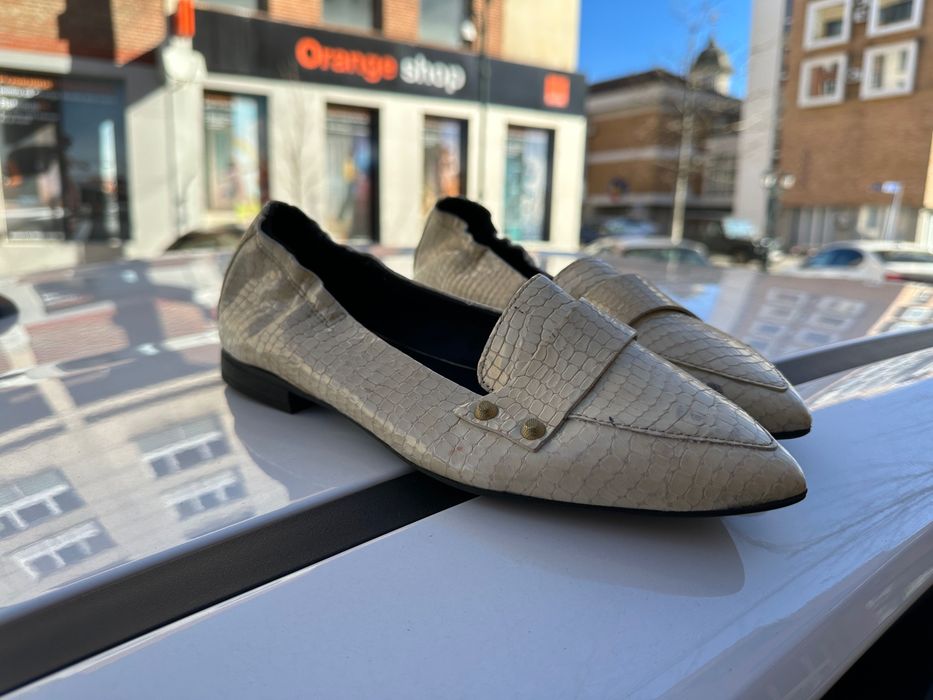 Balerini 37 noi Mjus gen Diesel Armani Gas Mugler