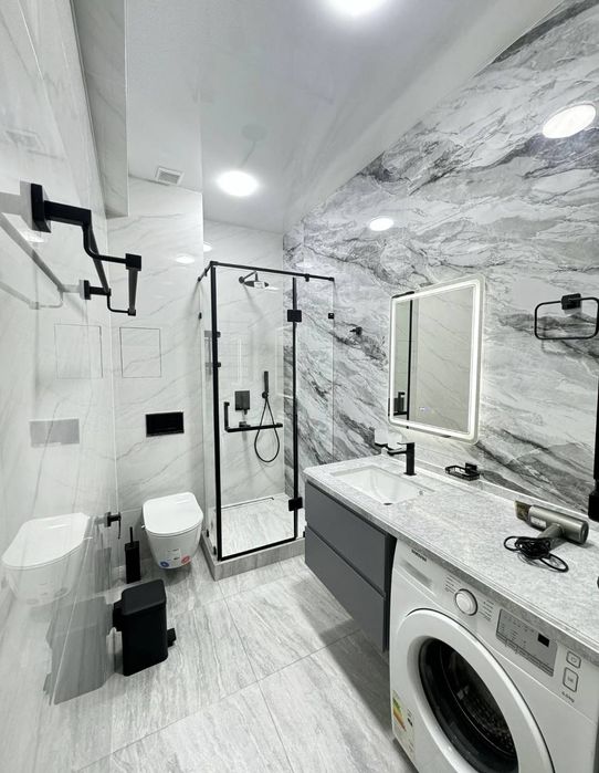 Сдаётся квартира в аренду Яккасарай,ориентир улица Бабур