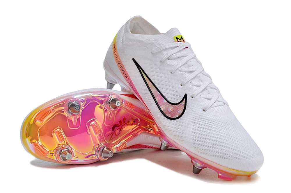 Професионални Бутонки Nike Air Zoom Mercurial Vapor 15 Elite SG
