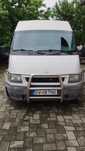 Ford Transit L2H2-2004, 1998cm³