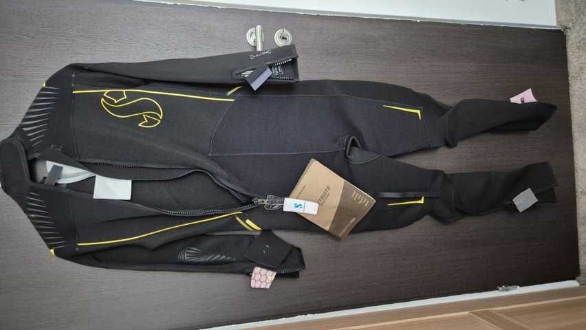 Vand sau schimb neopren Scubapro 3mm si 5 mm