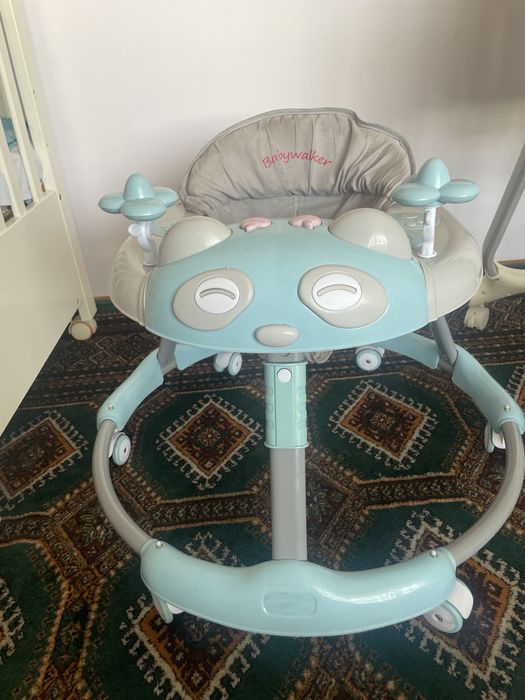 Babywalker xadunok