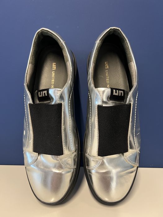 Кецове United Nude