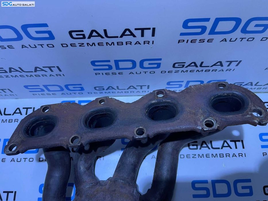 Galerie Evacuare Volkswagen Golf 5 1.6 FSI BLF 2004 - 2008 Cod 03C253031D