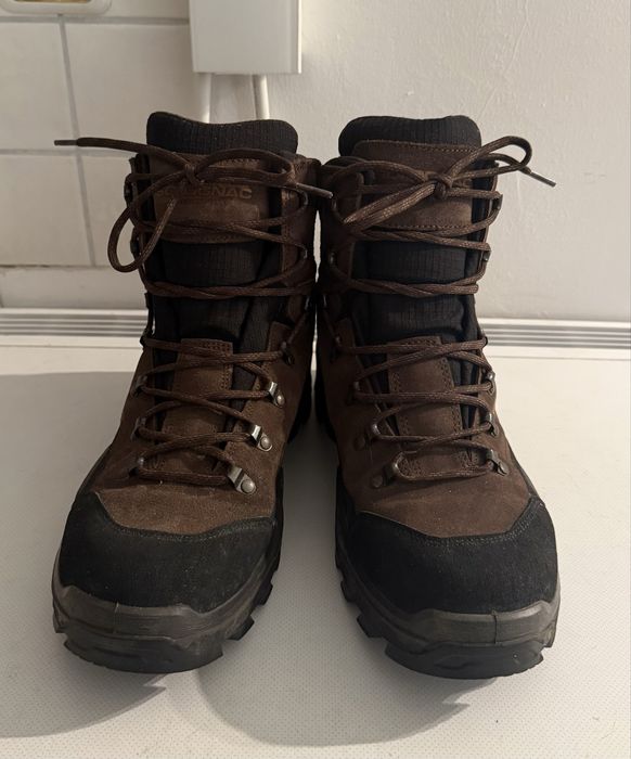 Туристически/Ловни обувки Solognac SG500 45 номер