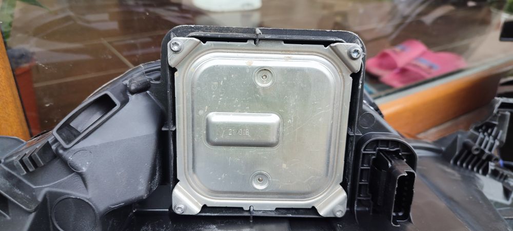 far renault megane 4 pure vision