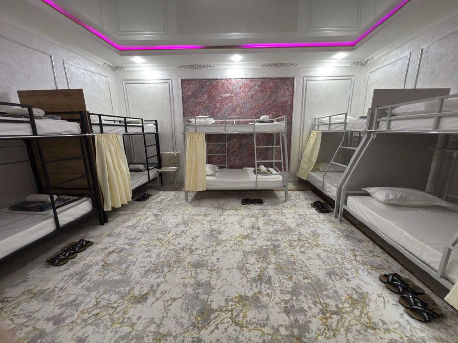 Hovli Hostel | Лучший выбор для путешественников