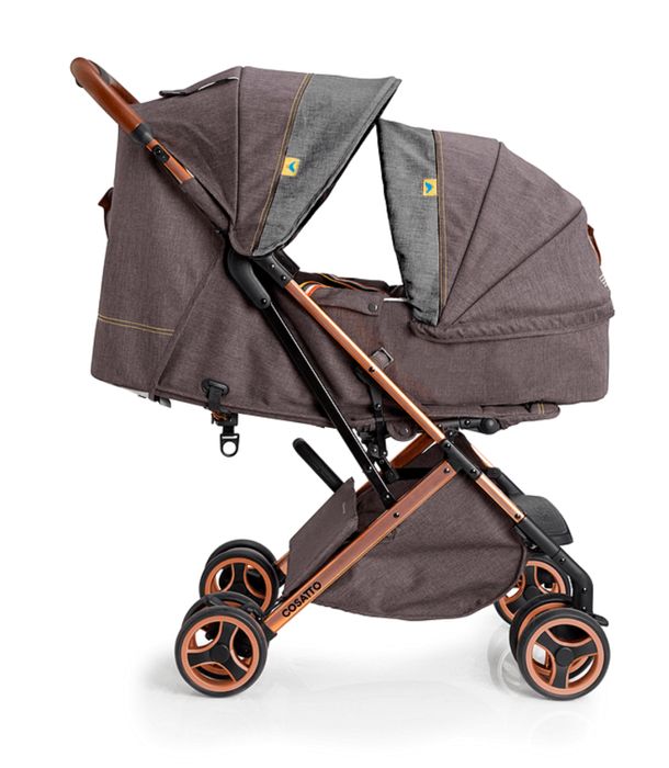 Количка 2в1 Cosatto Woosh XL