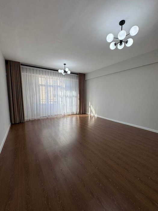 Новостройка метро Чкалова, Дустлик. 3 комнатная новый ремонт 97м2