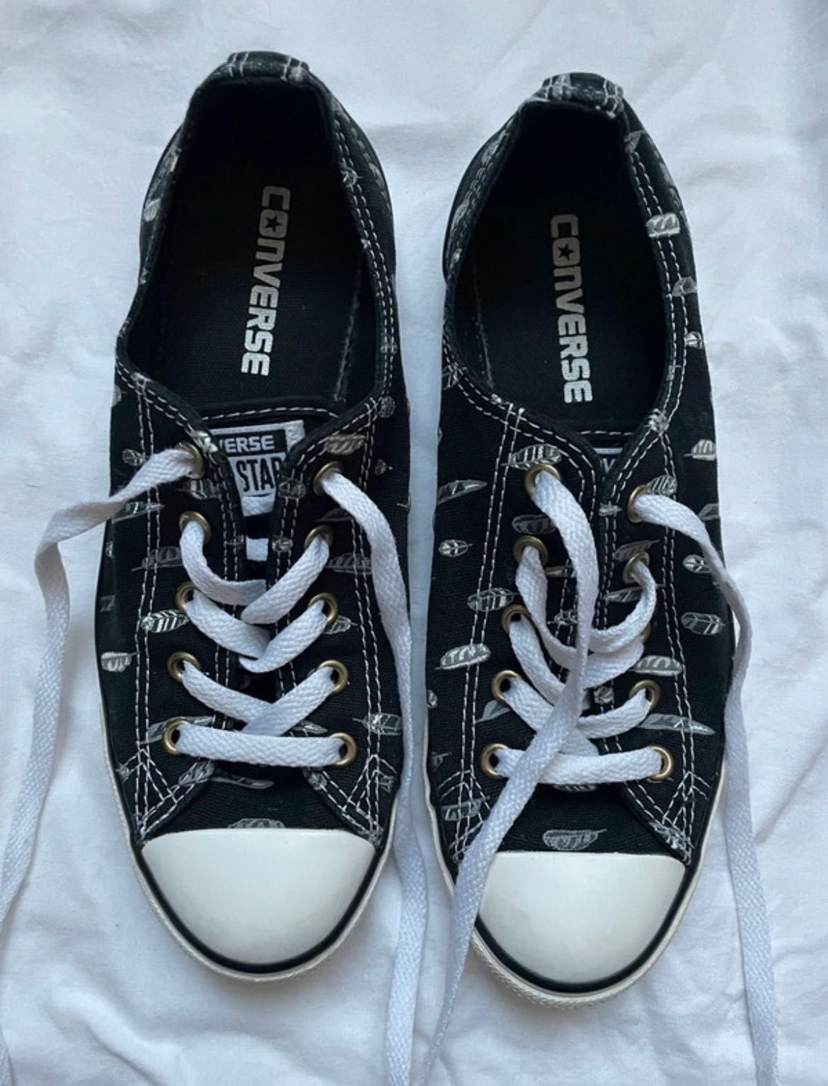 Tenisi Converse Dama