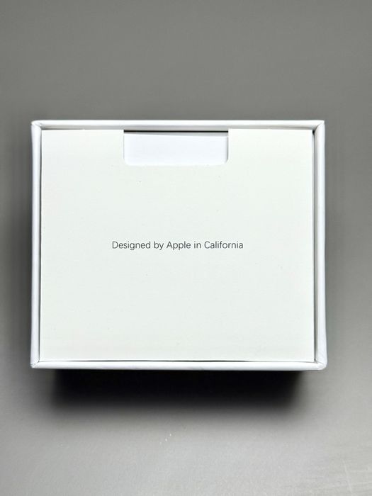 Airpods Pro 3 неразопаковани