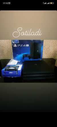 PlayStation 4pro