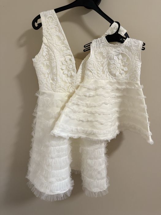 Рокли мама и бебе Boutique Cocoon