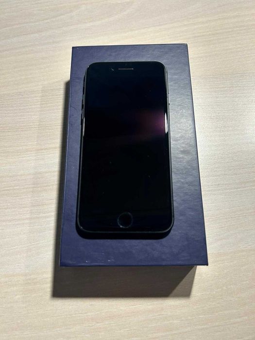 iPhone 8 Space Gray (64GB) ca nou