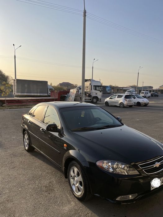 Gentra 2019-yil Avtomat