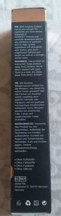 Ser pt.cresterea Genelor / Nou