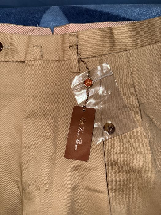 Pantaloni de stofa