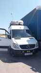 Mercedes Benz sprinter 906