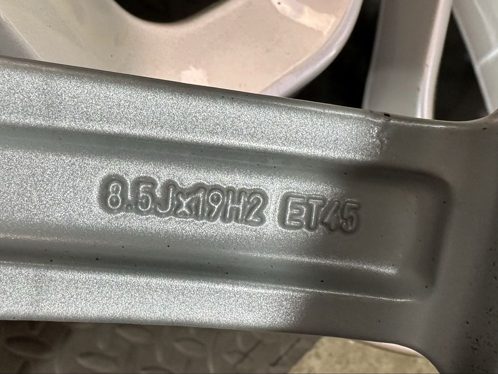 19-ки 5х112 - Audi - A4-A6-A8-Q3-Q5 и други