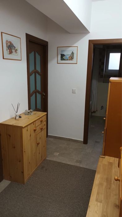 Apartament cu o cameră zona Popas Pacurari
