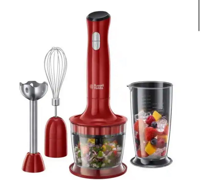 Пасатор Russell Hobbs