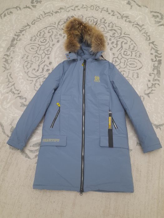 Продается детская куртка.