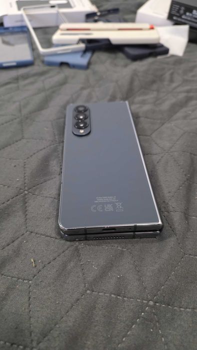 Samsung z fold 4 256gb