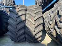 600/65 R38 anvelope noi radiale cu garantie pentru tractor spate