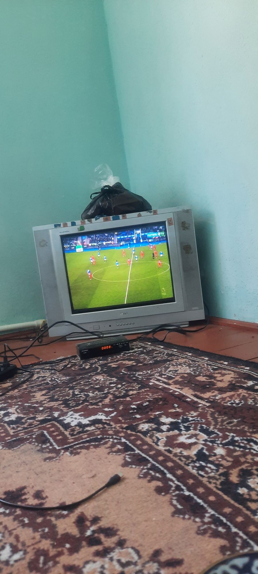 Televizor LG TUNELI BN ANTENASIHM  sotiladdi