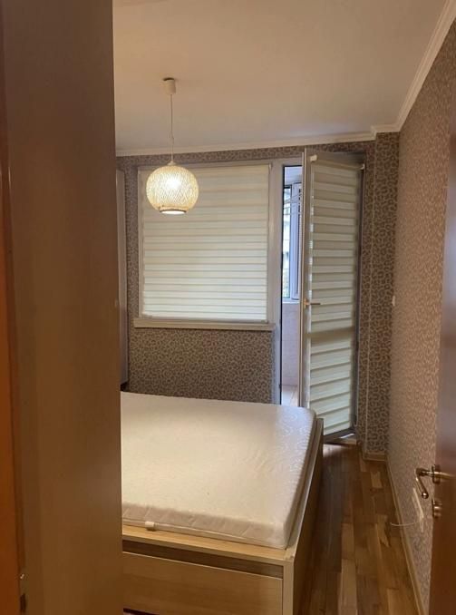 Тристаен апартамент под наем в ж.к. Белите брези, 2127857