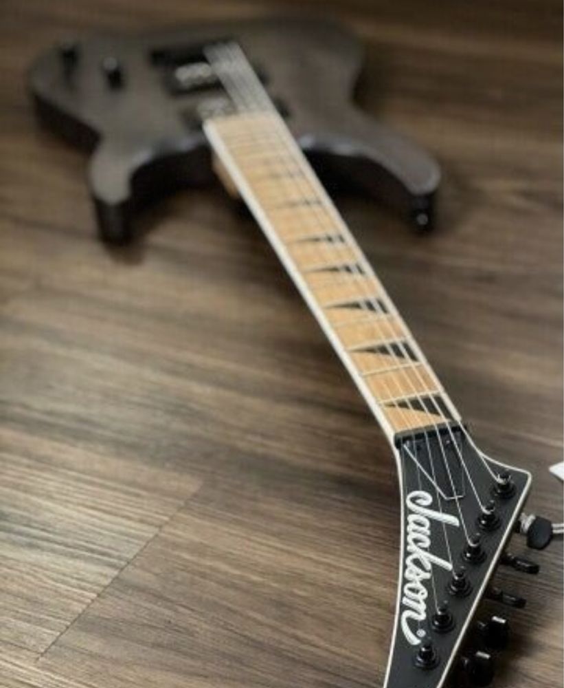 Электро гитара Jackson JS Dinky Arch Top JS24