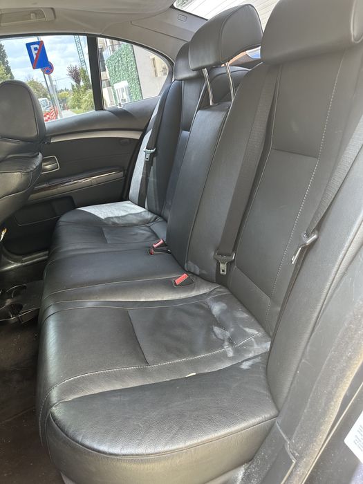 Bmw Seria 7•2004•3.0 i+Gpl•Variante•Rate•Credite•