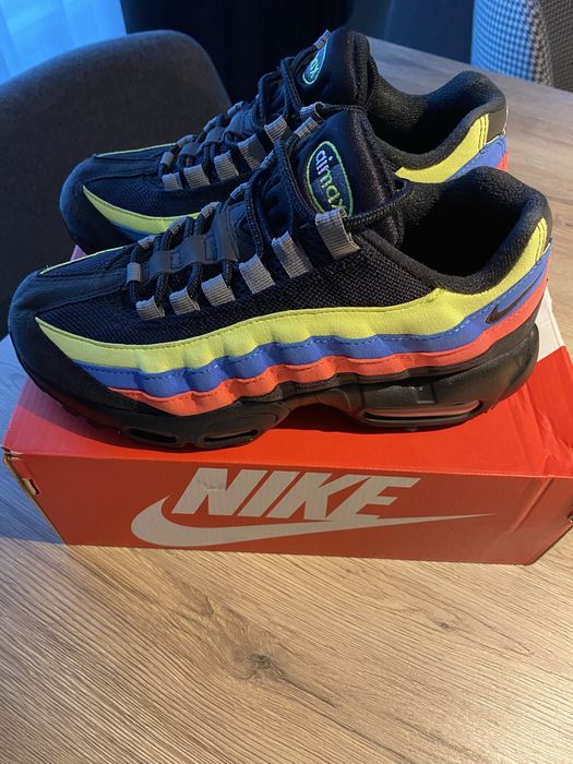 Дамски маратонки AIR MAX