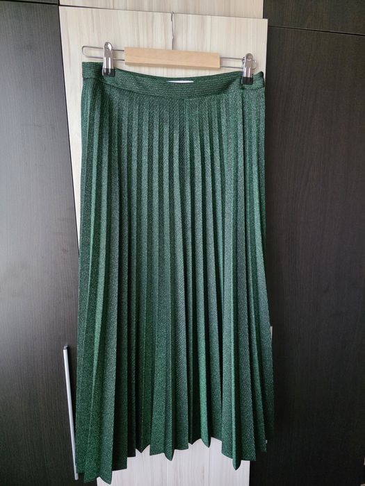 Празнична пола Zara
