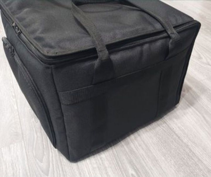 Husa geanta cabina Foto/Oglinda Foto/Imprimanta/Platforma 360