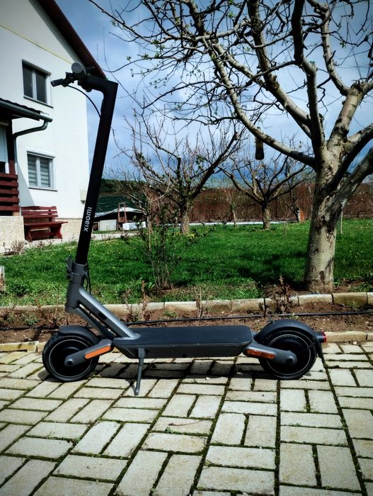Trotineta Xiaomi 4 ultra