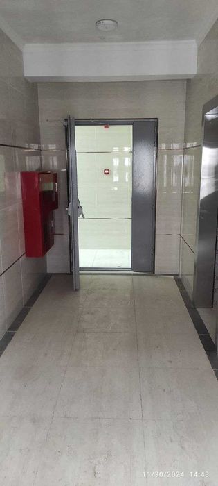 High Town City — 2, 3 va 4 xonali kvartiralar sotiladi!