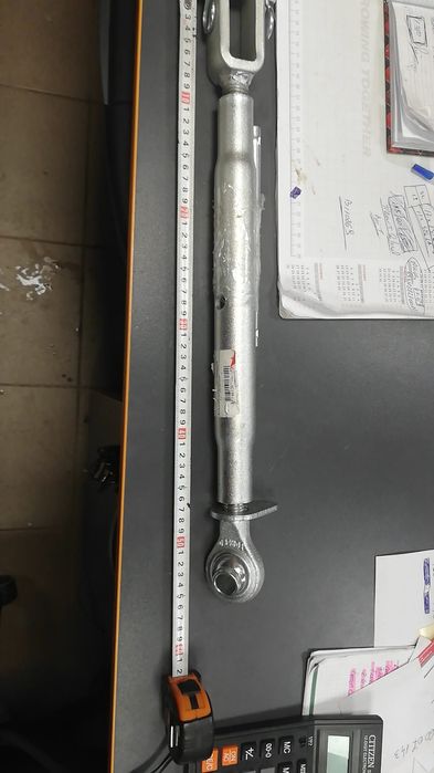 Intinzator vertical tija reglabila tractor fiat ford same preț 265 lei