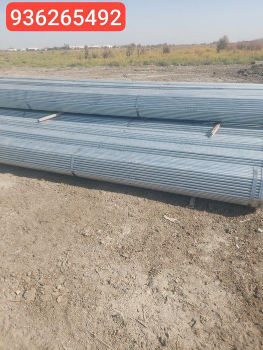 Har-xil metallar tiplitsya uchun