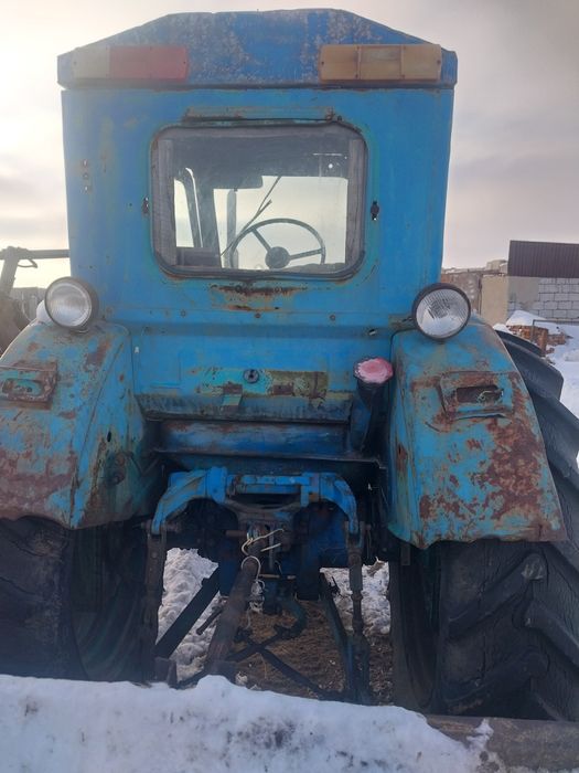 Т40 полный привод цена 1 млн