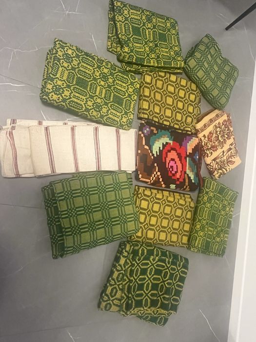 Macate vechi traditionale