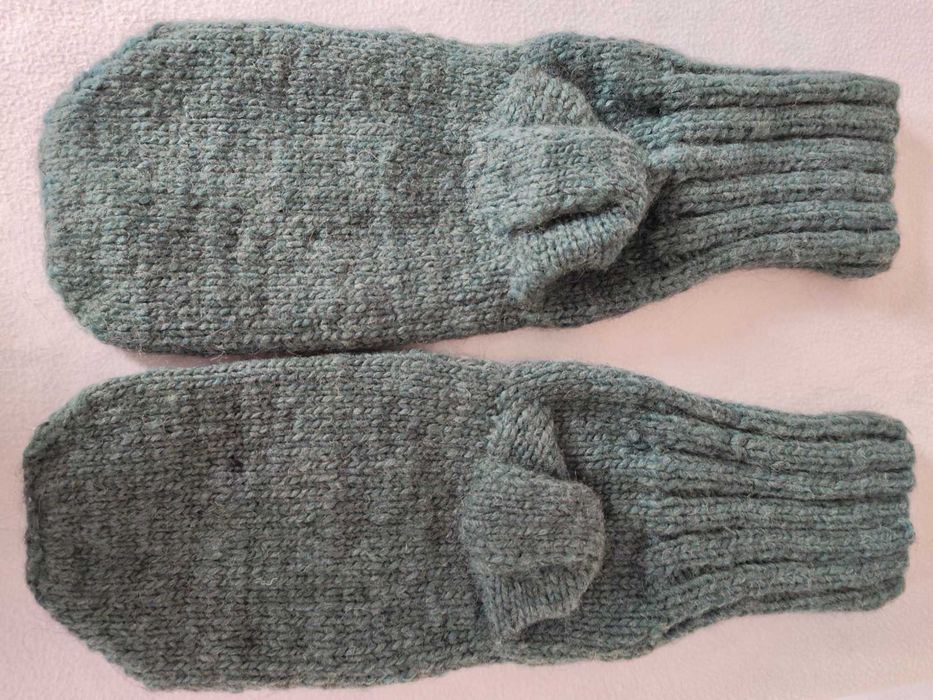 Мъжки плетени чорапи различни номера