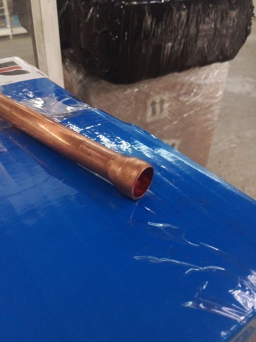 Конусна дъска и експандер хидравличен